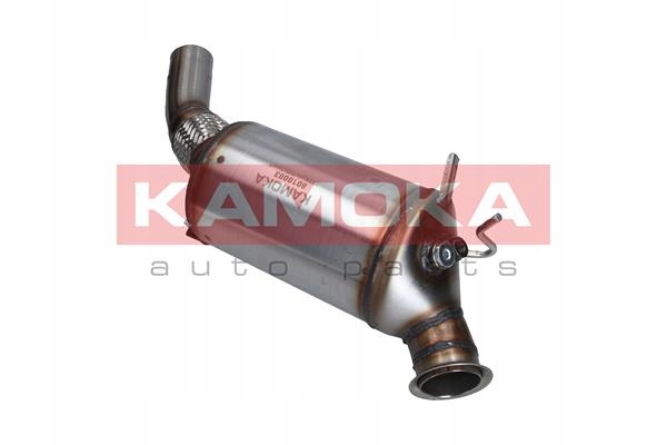 5902473003739 | Soot/Particulate Filter, exhaust system KAMOKA 8010003