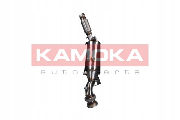 5902473003777 | Soot/Particulate Filter, exhaust system KAMOKA 8010007