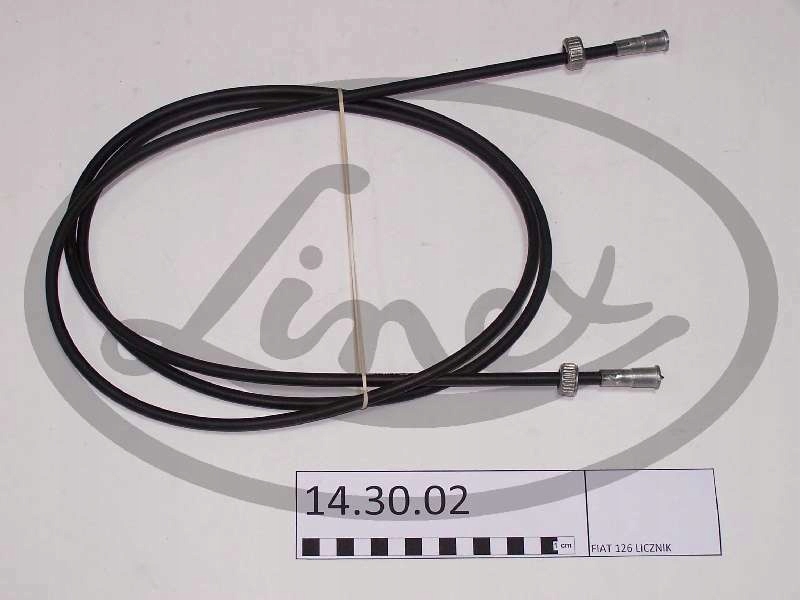 5907668207527 | Speedometer Cable LINEX 14.30.02