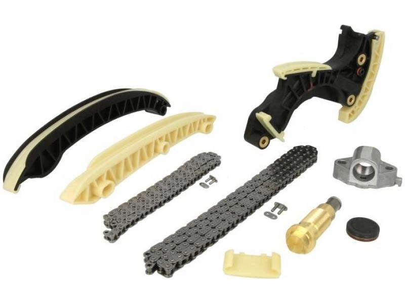 4044688660343 | Timing Chain Kit SWAG 10 94 4975