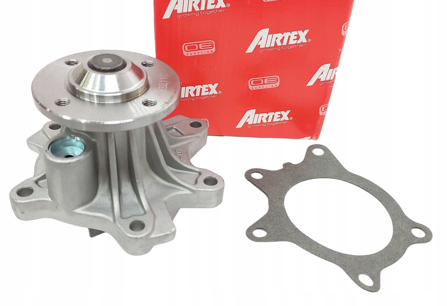 8435013828822 | Water Pump, engine cooling AIRTEX 1850