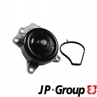 5710412568344 | Water Pump, engine cooling JP GROUP 4114101800