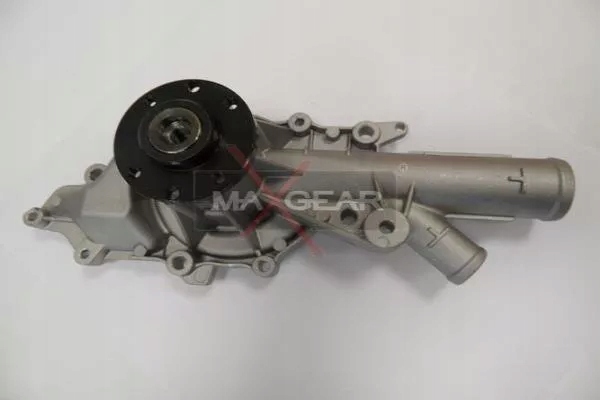 5907558575965 | Water Pump, engine cooling MAXGEAR 47-0116