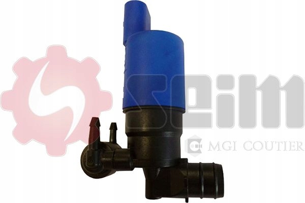 3349801180366 | Water Pump, headlight cleaning SEIM 118036