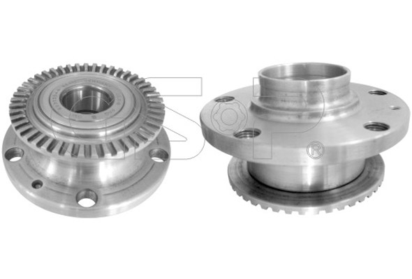 Wheel Bearing Kit GSP 9232014