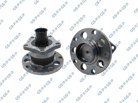 Wheel Bearing Kit GSP 9400003