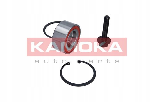 5908242692272 | Wheel Bearing Kit KAMOKA 5600001