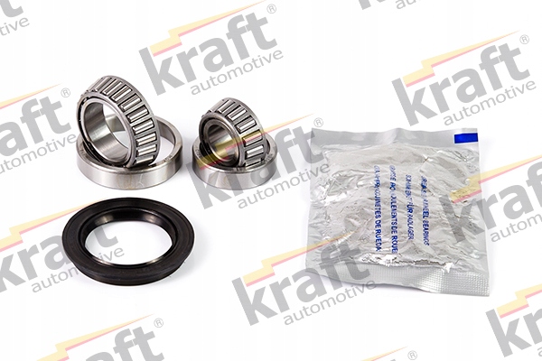 5901159109789 | Wheel Bearing Kit KRAFT 4100010