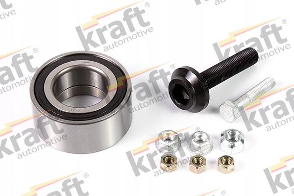5901159159333 | Wheel Bearing Kit KRAFT 4100180