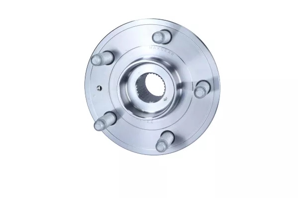 5903766356730 | Wheel Bearing Kit MAXGEAR 33-1217