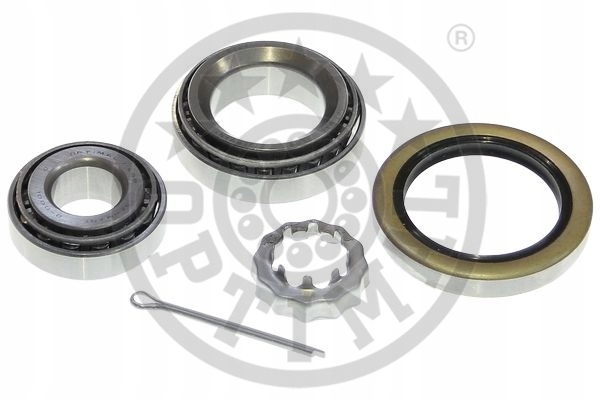 4031185200042 | Wheel Bearing Kit OPTIMAL 300004