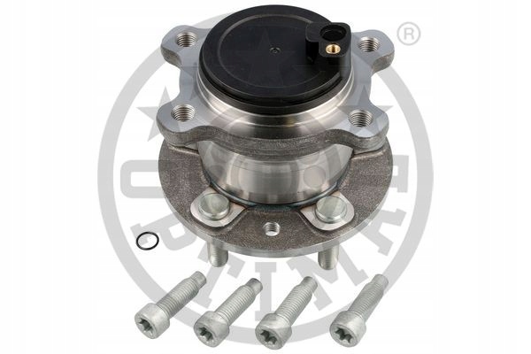 4031185239448 | Wheel Bearing Kit OPTIMAL 302 302