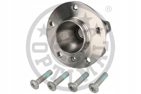 4031185355087 | Wheel Bearing Kit OPTIMAL 501501