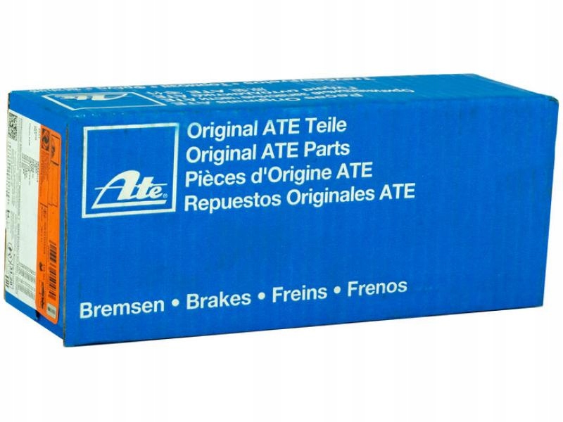 4006633281669 | Wheel Brake Cylinder ATE 24.3222-1117.3