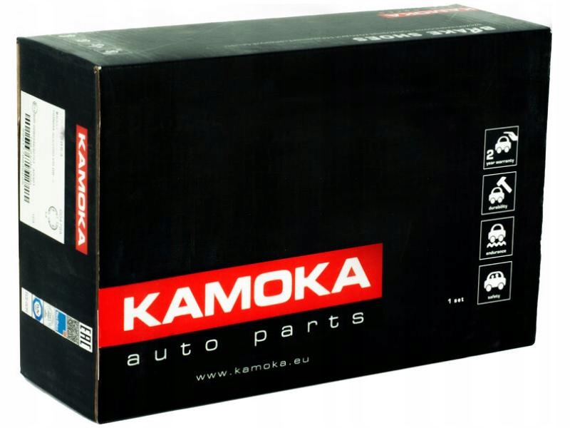 Wheel Brake Cylinder KAMOKA 1110016